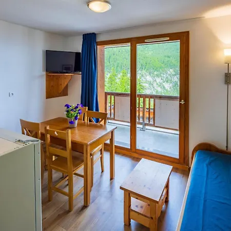 Sunweb Les Balcons De Bois Mean 3* Les Orres