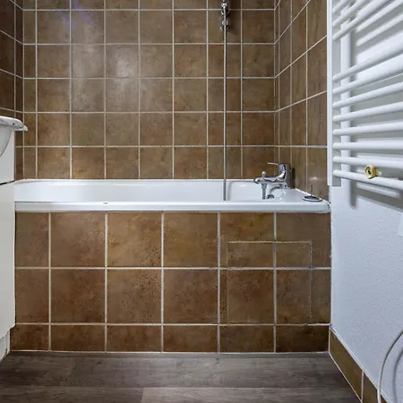 Aparthotel Sunweb Les Balcons De Bois Mean