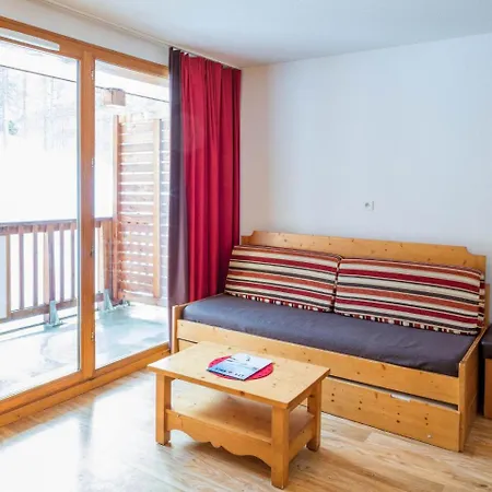 Sunweb Les Balcons De Bois Mean Les Orres