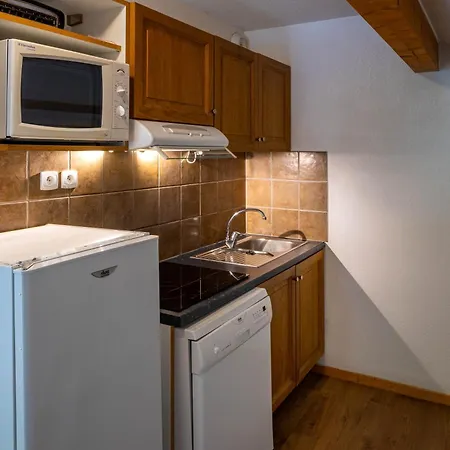 Sunweb Les Balcons De Bois Mean