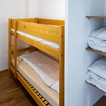 Sunweb Les Balcons De Bois Mean Les Orres