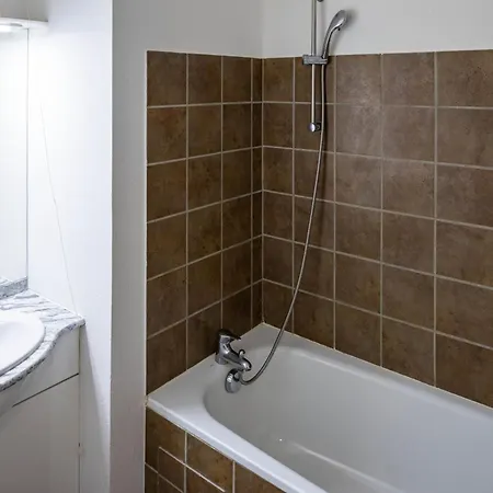 Sunweb Les Balcons De Bois Mean Aparthotel