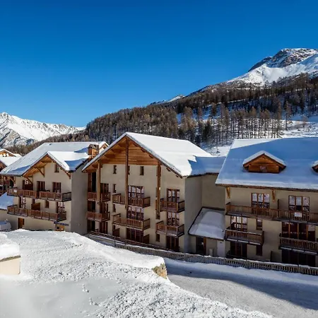 Aparthotel Sunweb Les Balcons De Bois Mean 3*